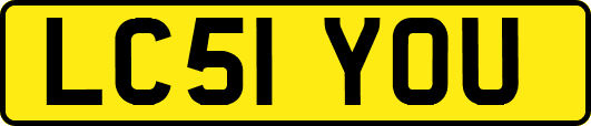 LC51YOU