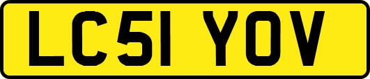 LC51YOV