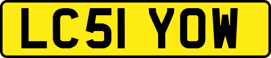 LC51YOW