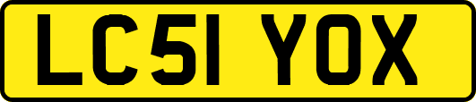 LC51YOX