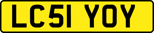 LC51YOY