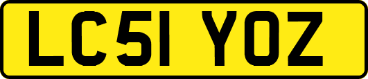 LC51YOZ