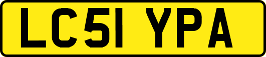 LC51YPA