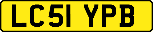 LC51YPB
