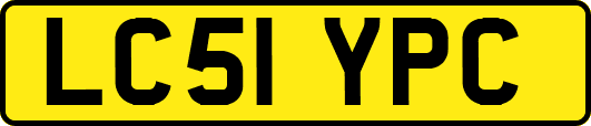LC51YPC