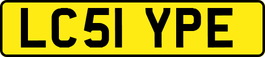 LC51YPE
