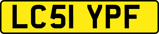 LC51YPF