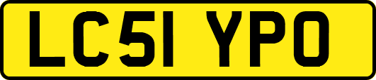LC51YPO
