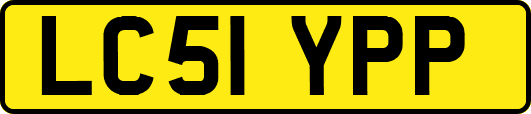 LC51YPP
