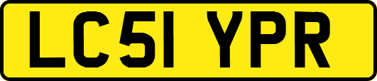 LC51YPR