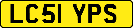 LC51YPS
