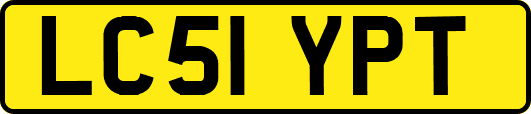 LC51YPT