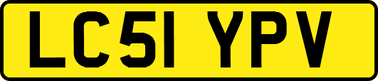 LC51YPV