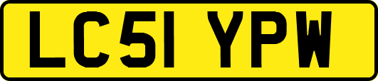 LC51YPW