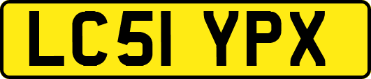 LC51YPX