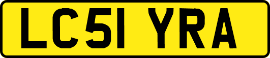 LC51YRA