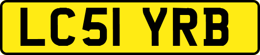 LC51YRB