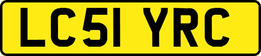 LC51YRC