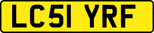 LC51YRF