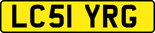 LC51YRG