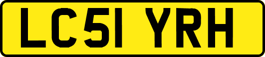LC51YRH