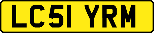LC51YRM