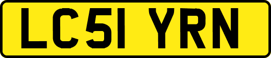 LC51YRN