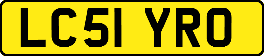 LC51YRO