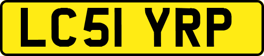LC51YRP