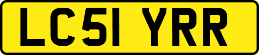 LC51YRR