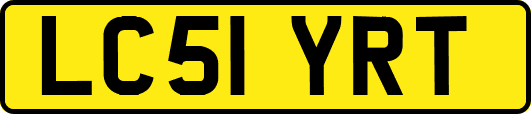 LC51YRT