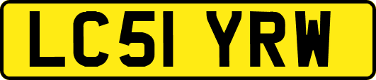 LC51YRW