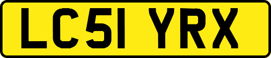 LC51YRX