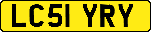 LC51YRY
