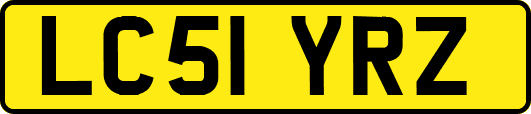 LC51YRZ