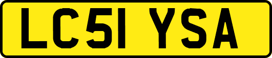 LC51YSA
