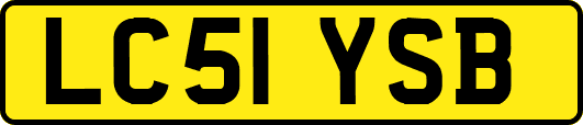 LC51YSB