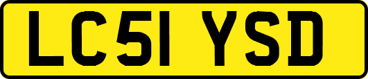 LC51YSD