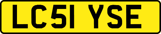 LC51YSE