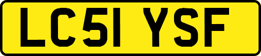 LC51YSF