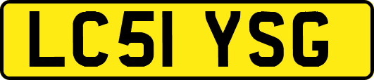 LC51YSG