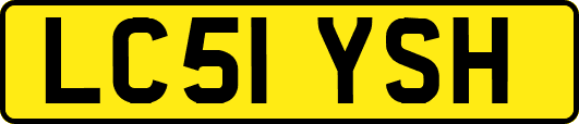 LC51YSH