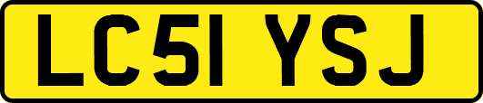 LC51YSJ