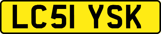 LC51YSK
