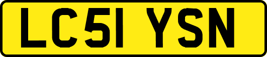 LC51YSN