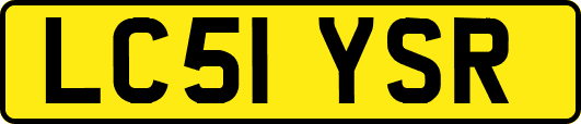 LC51YSR