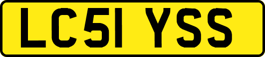 LC51YSS
