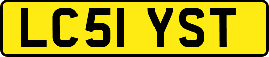 LC51YST