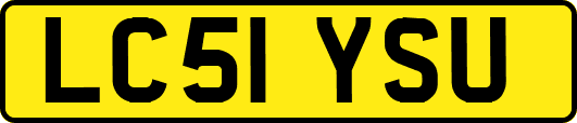 LC51YSU