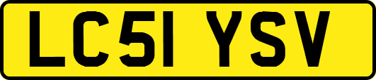 LC51YSV